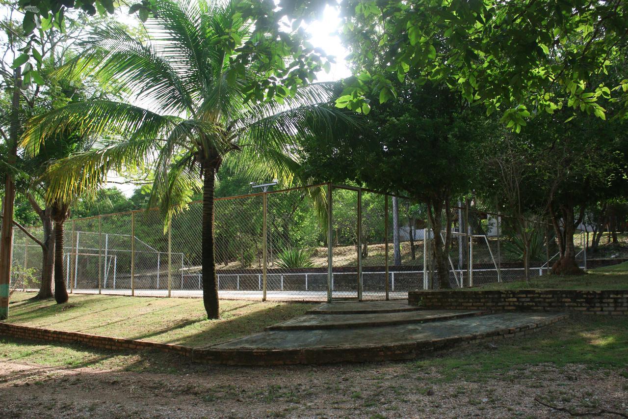 Hotel Fazenda Rio Formoso โบนิโต ภายนอก รูปภาพ