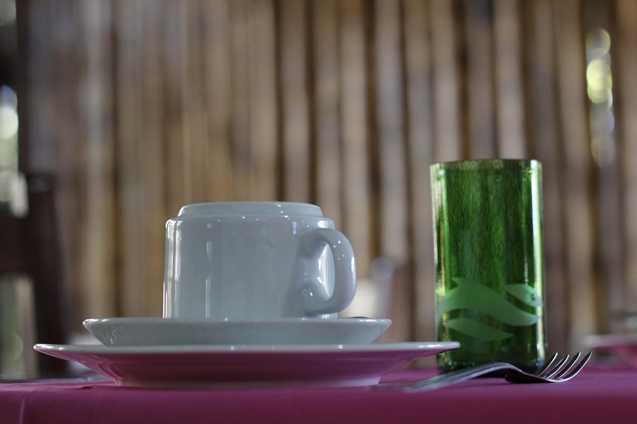 Hotel Fazenda Rio Formoso โบนิโต ภายนอก รูปภาพ