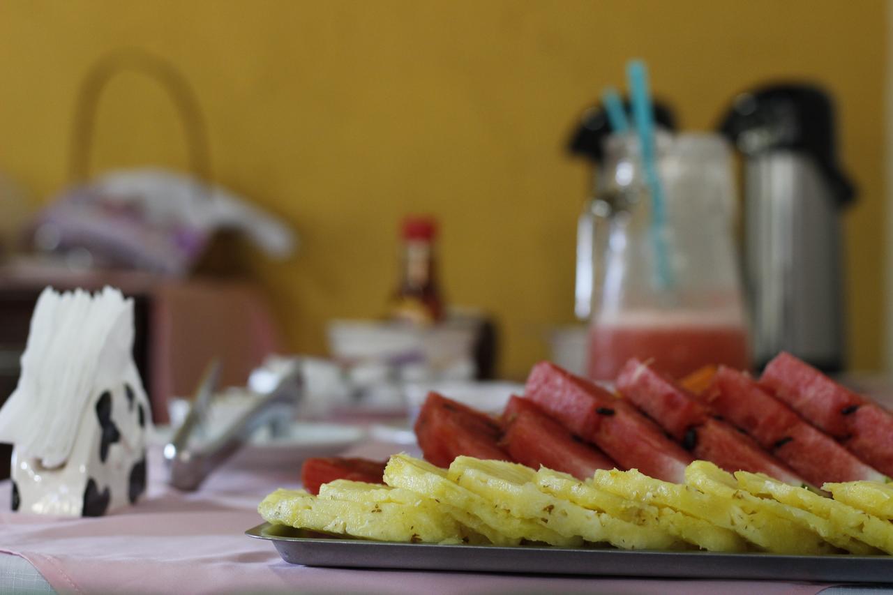Hotel Fazenda Rio Formoso โบนิโต ภายนอก รูปภาพ